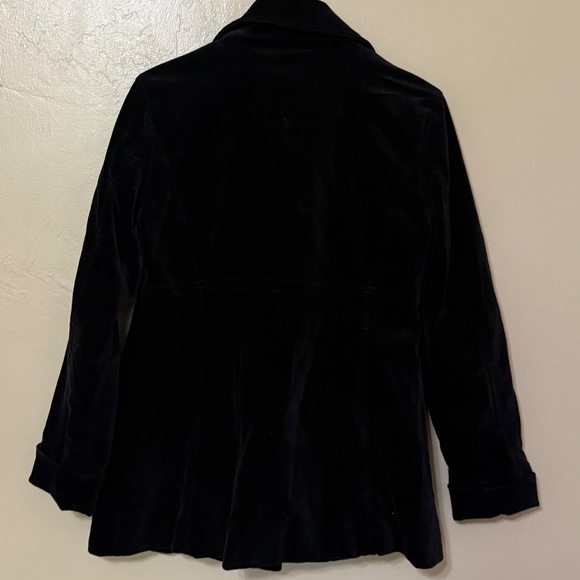 Calvin Klein’s Womens Black Coat - Picture 4 of 4
